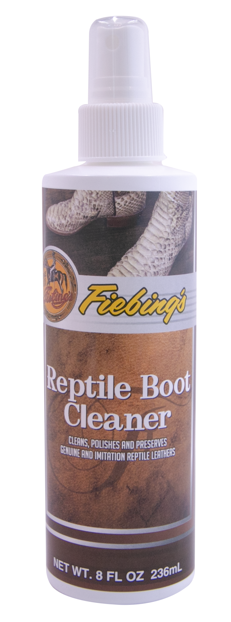 Fiebing's Leather Care, Leather, Leather Cleaner, Reptile Cleaner, Leather Polish