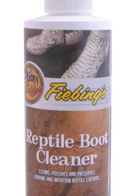 Fiebing's Leather Care, Leather, Leather Cleaner, Reptile Cleaner, Leather Polish