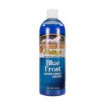 Fiebing's, Fiebing, Leather Craft, Leather Care, Horse Care, Blue Frost