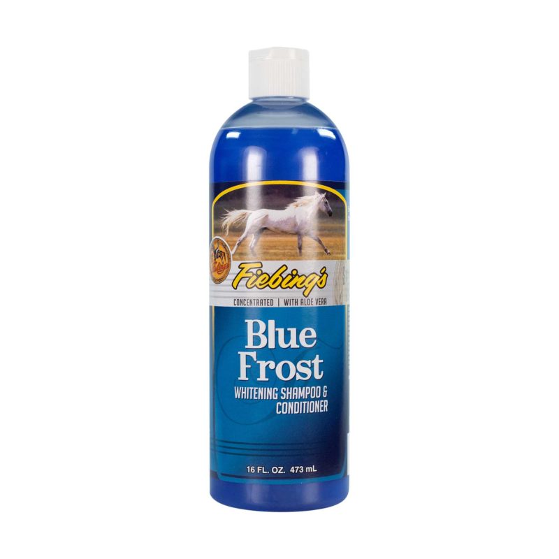 Fiebing's, Fiebing, Leather Craft, Leather Care, Horse Care, Blue Frost