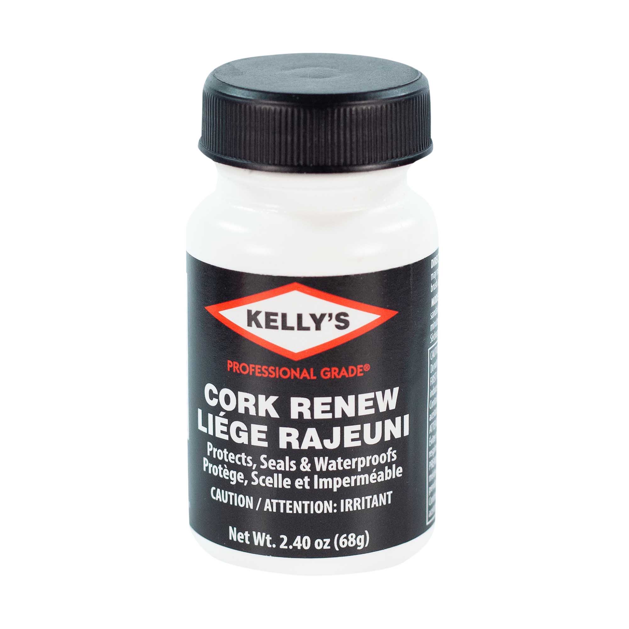 Kelly's Cork Renew – Fiebing's