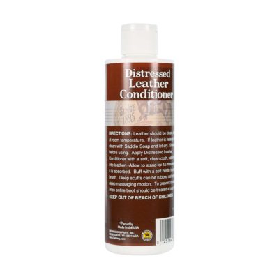 Fiebing's, Fiebing, Leather Craft, Leather Care, Distressed Leather Conditioner