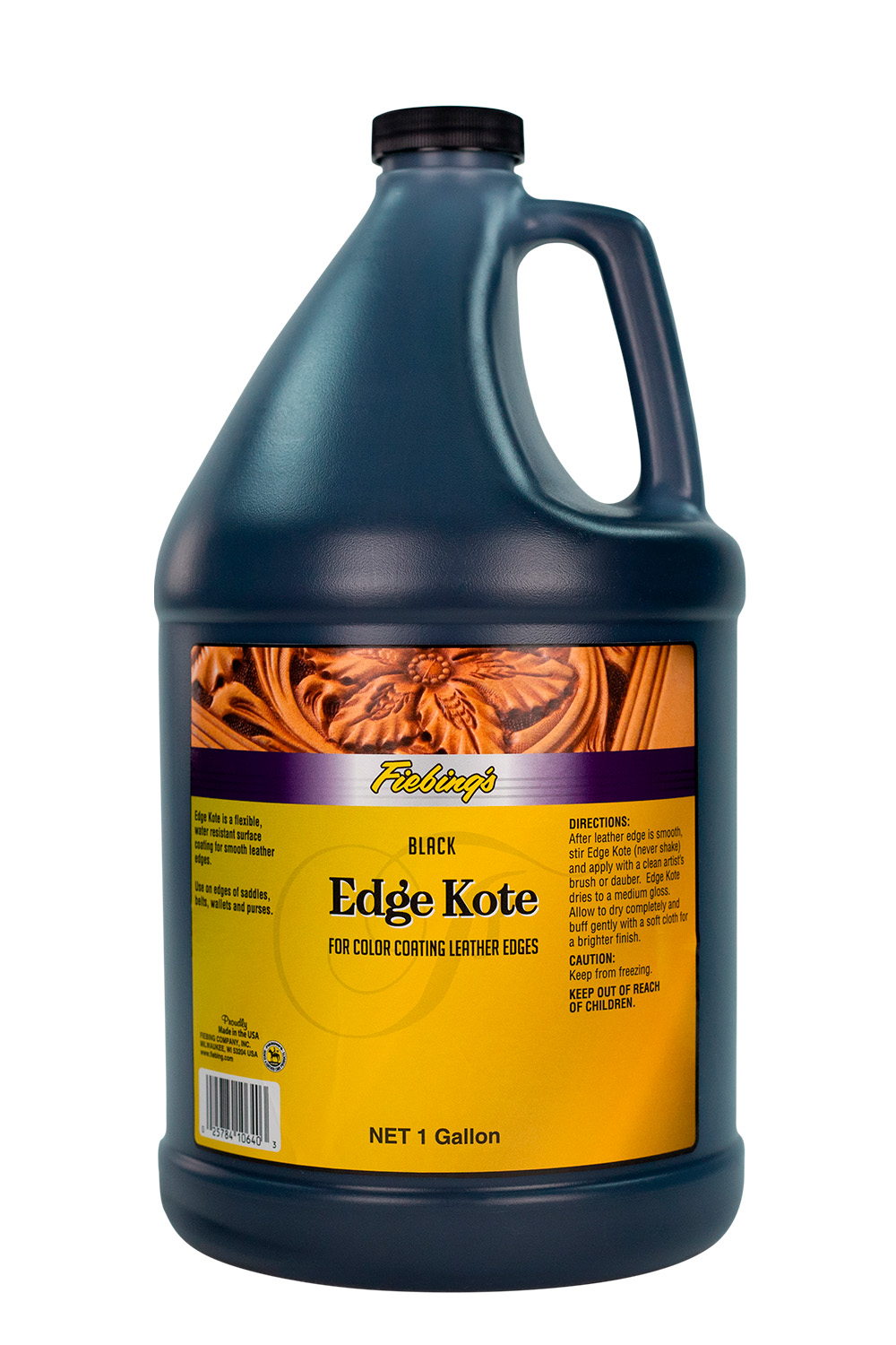 Edge Kote® - Fiebing's
