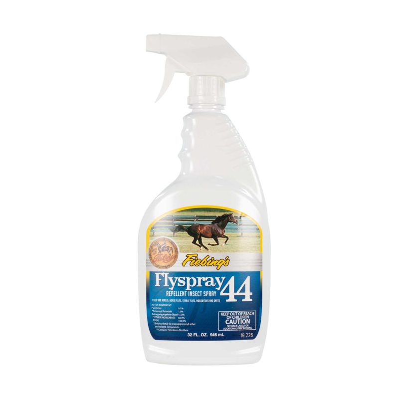 Fiebing's, Fiebing, Leather Craft, Leather Care, Horse Care, Fly Spray