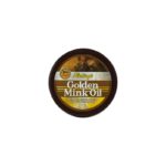 Fiebing's Golden Mink Oil, Leather Care, Leather Protector