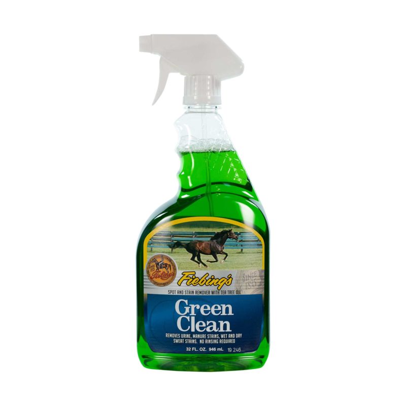 Fiebing's, Fiebing, Leather Craft, Leather Care, Horse Care, Green Clean