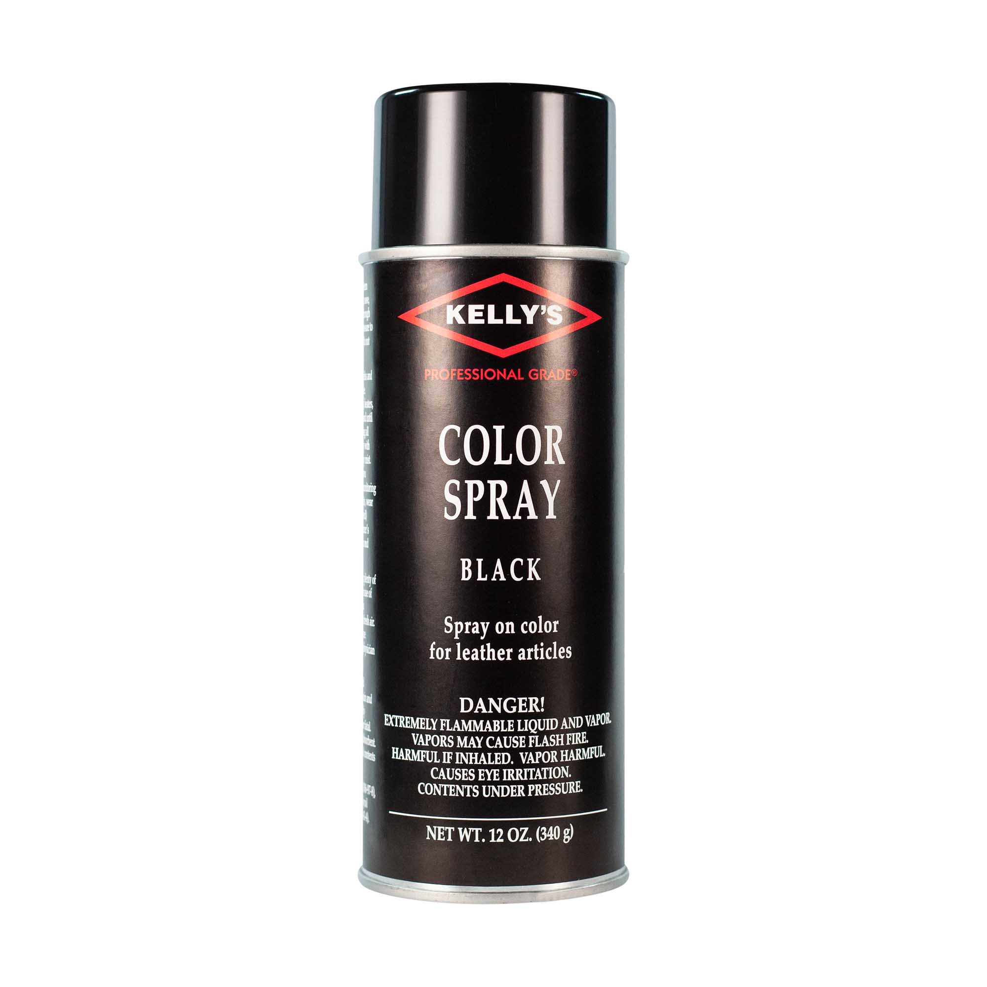 Kelly's Color Spray - Fiebing's