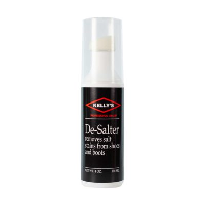 Kelly's Salt Stain Remover, Shoe Care, Boot Care