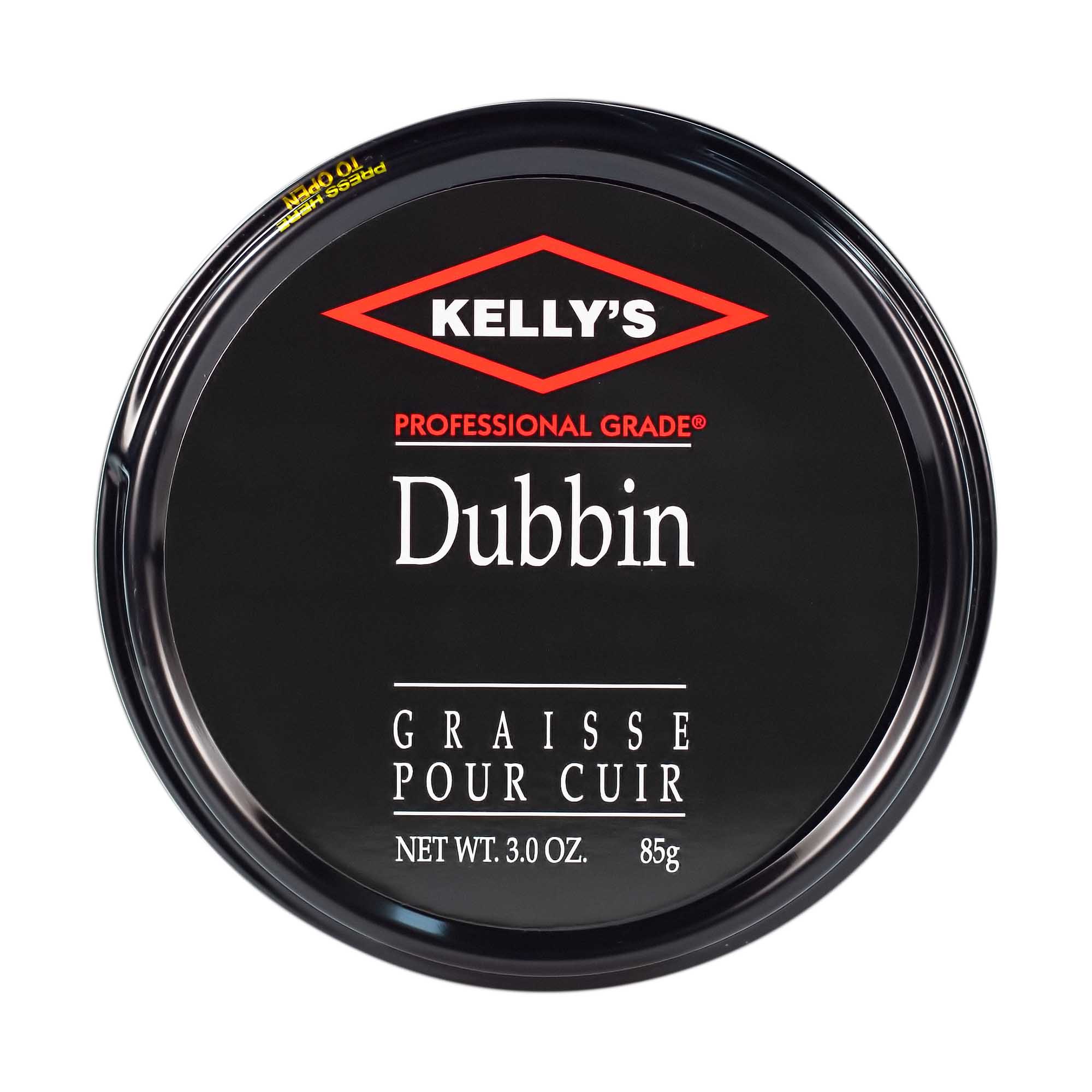 Worker Walker Dubbin Classic Pro - Natural Grease For Work Shoes Boots -  Professional Wax Paste For Leather Shoes Boots – Nourishment And Water  Repellency, For All Colours, 200 ml – 6.76 fl. Oz : : Fashion