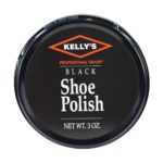 Kelly's Wax Polish, Shoe Care, Shoe Polish, Shoe Cleaner