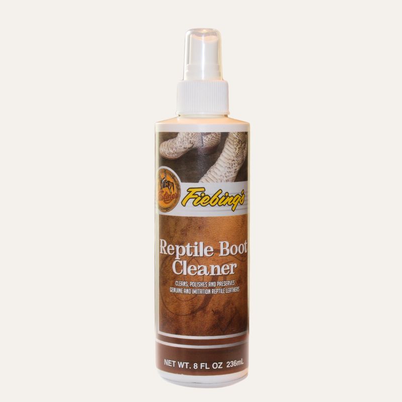 Reptile Cleaner