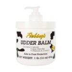 Fiebing's, Fiebing, Leather Craft, Leather Care, Horse Care, Udder Balm