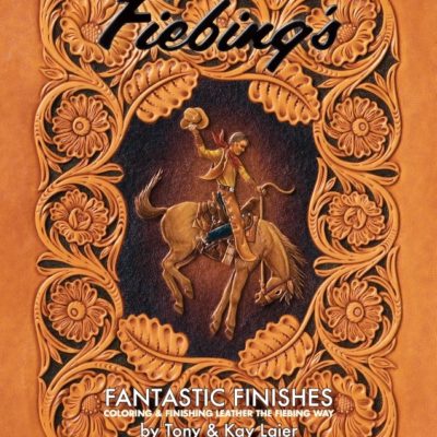 Fiebing's Leather Craft, Leather Dye, Leather Care, Antique, Dye