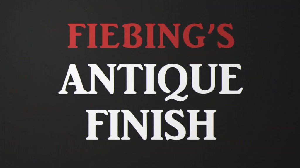 Fiebing's, Fiebing, Leather Craft, Leather Care