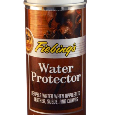 Fiebing's Leather Care, Leather Protector, Water Repellent, Suede Protector