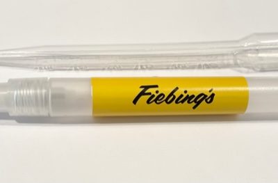 Fiebing's Refillable Dye Marker