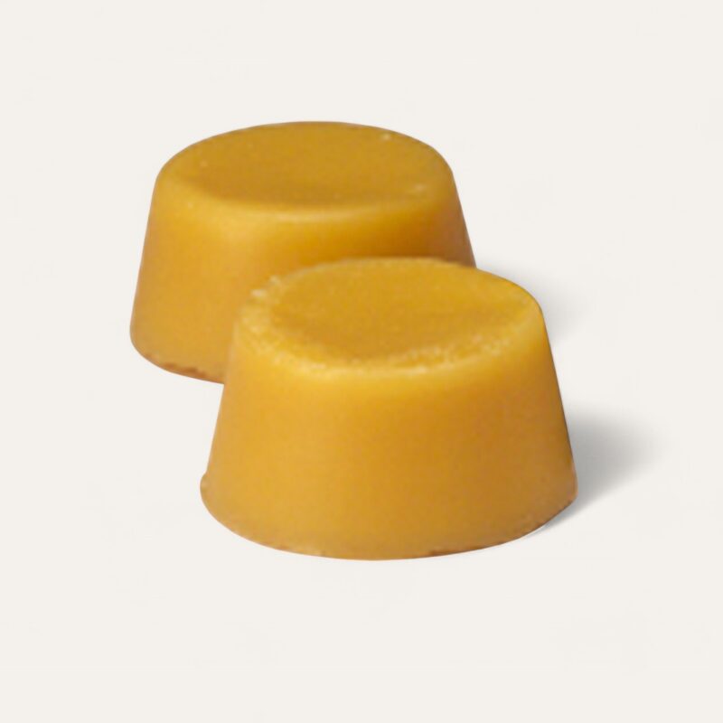 Beeswax Cakes