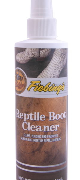 Reptile Cleaner