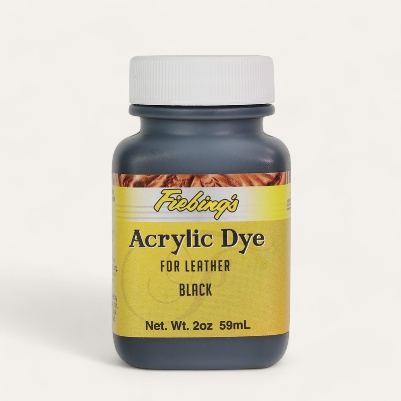 Acrylic Dye