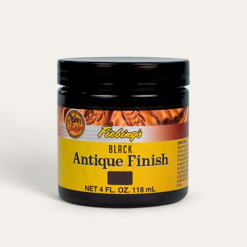 Antique Finish