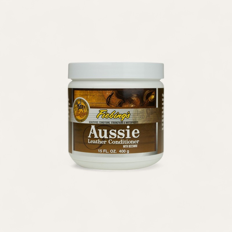 Aussie Leather Conditioner