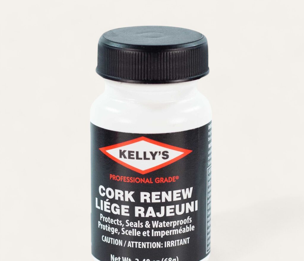 Kelly's Cork Renew