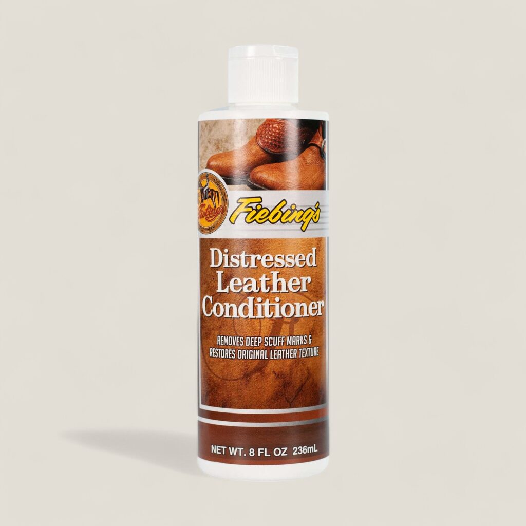Distressed Leather Conditioner
