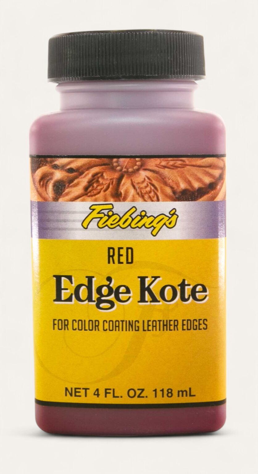 Edge Kote® | Fiebing's