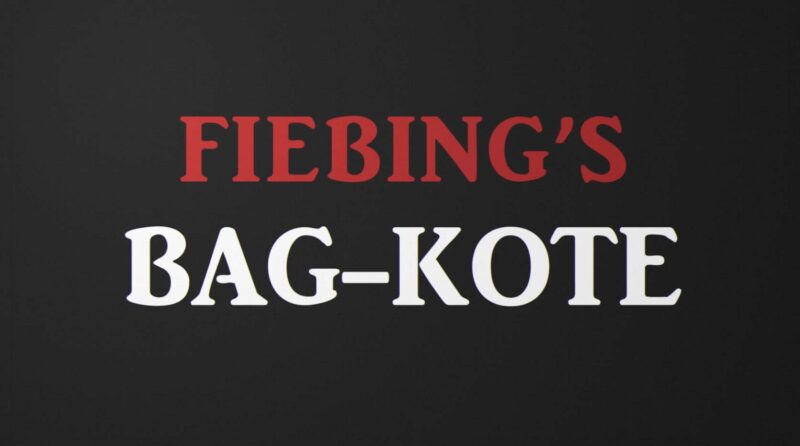 Fiebing's, Fiebing, Leather Craft, Leather Care