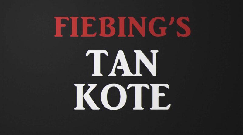 Fiebing's, Fiebing, Leather Craft, Leather Care