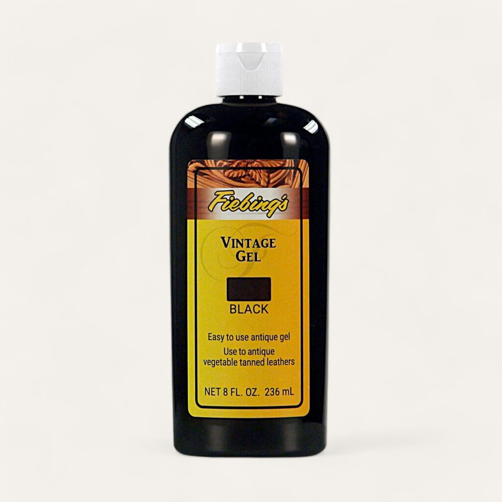Vintage Gel