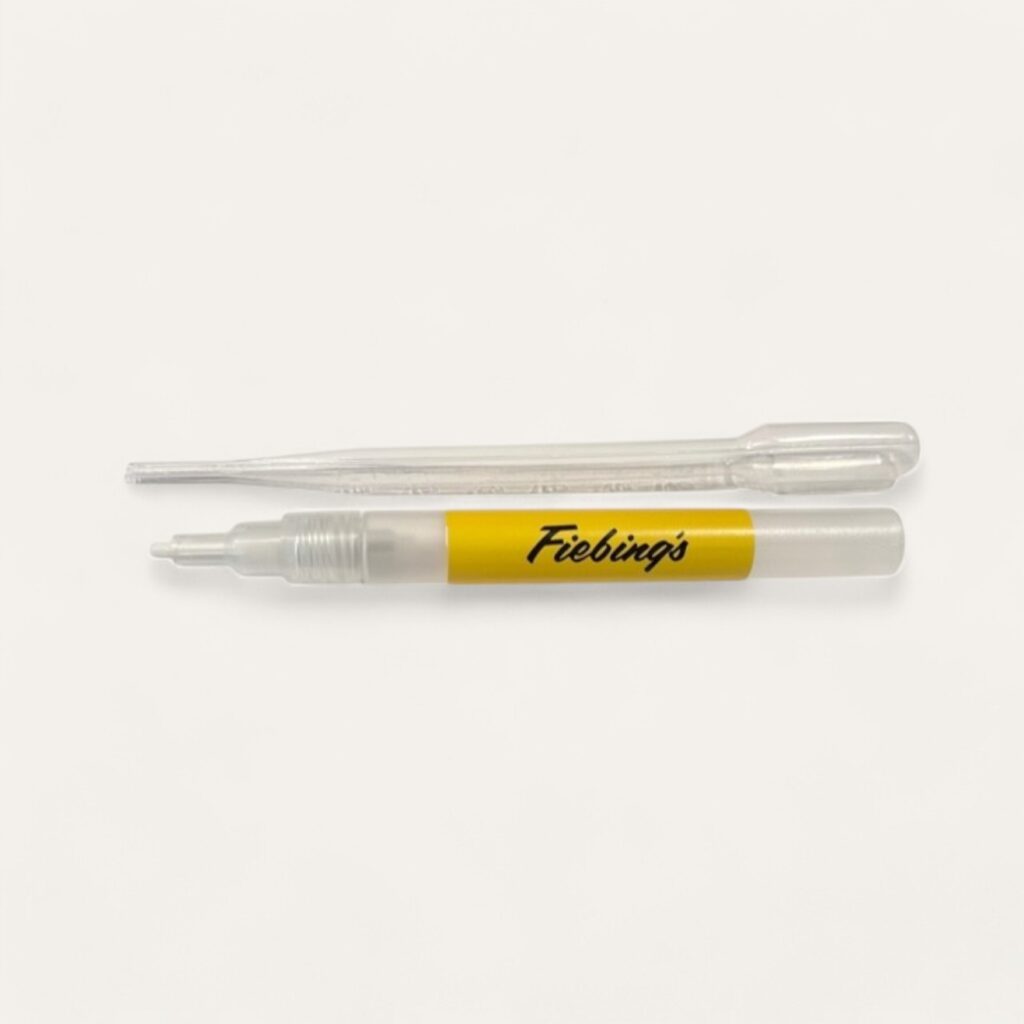 Fiebing's Refillable Dye Marker