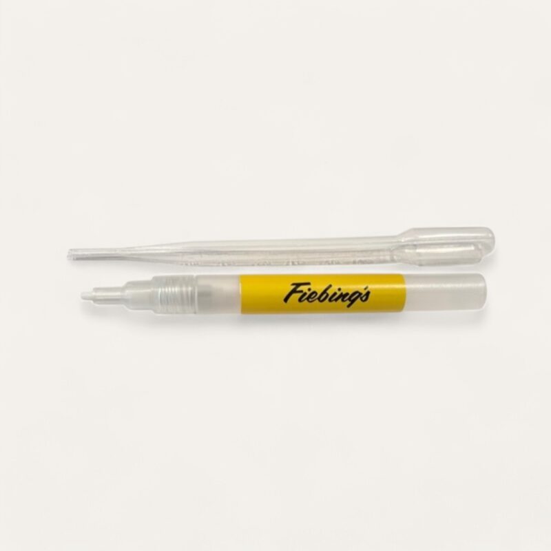 Fiebing's Refillable Dye Marker