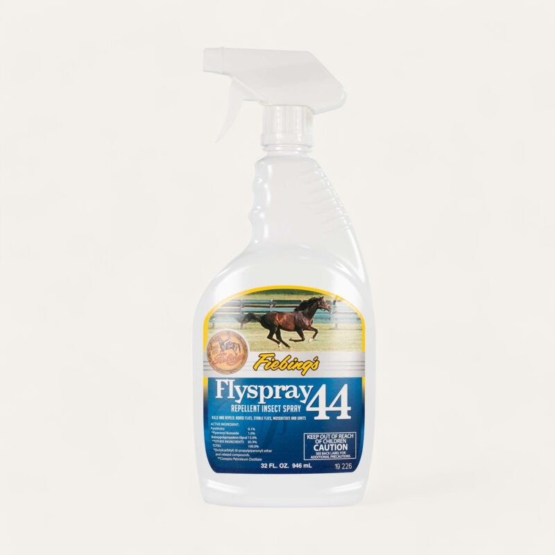 Fly Spray 44