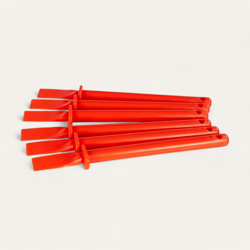 Glue Spreaders (6 Pack)