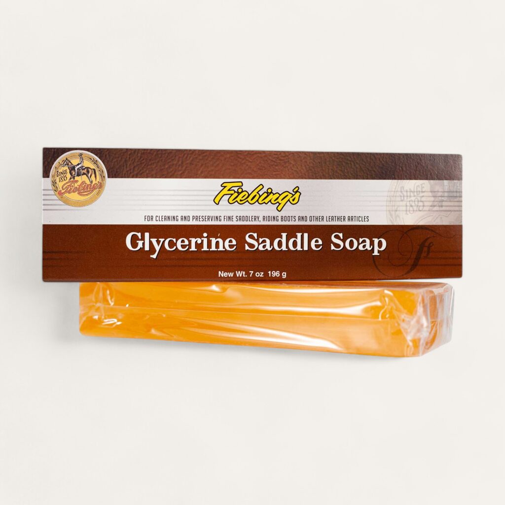 Glycerine Soap Bar
