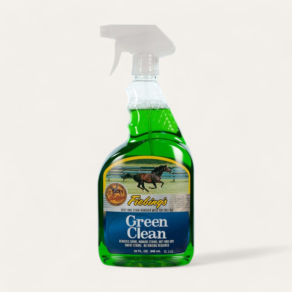 Green Clean