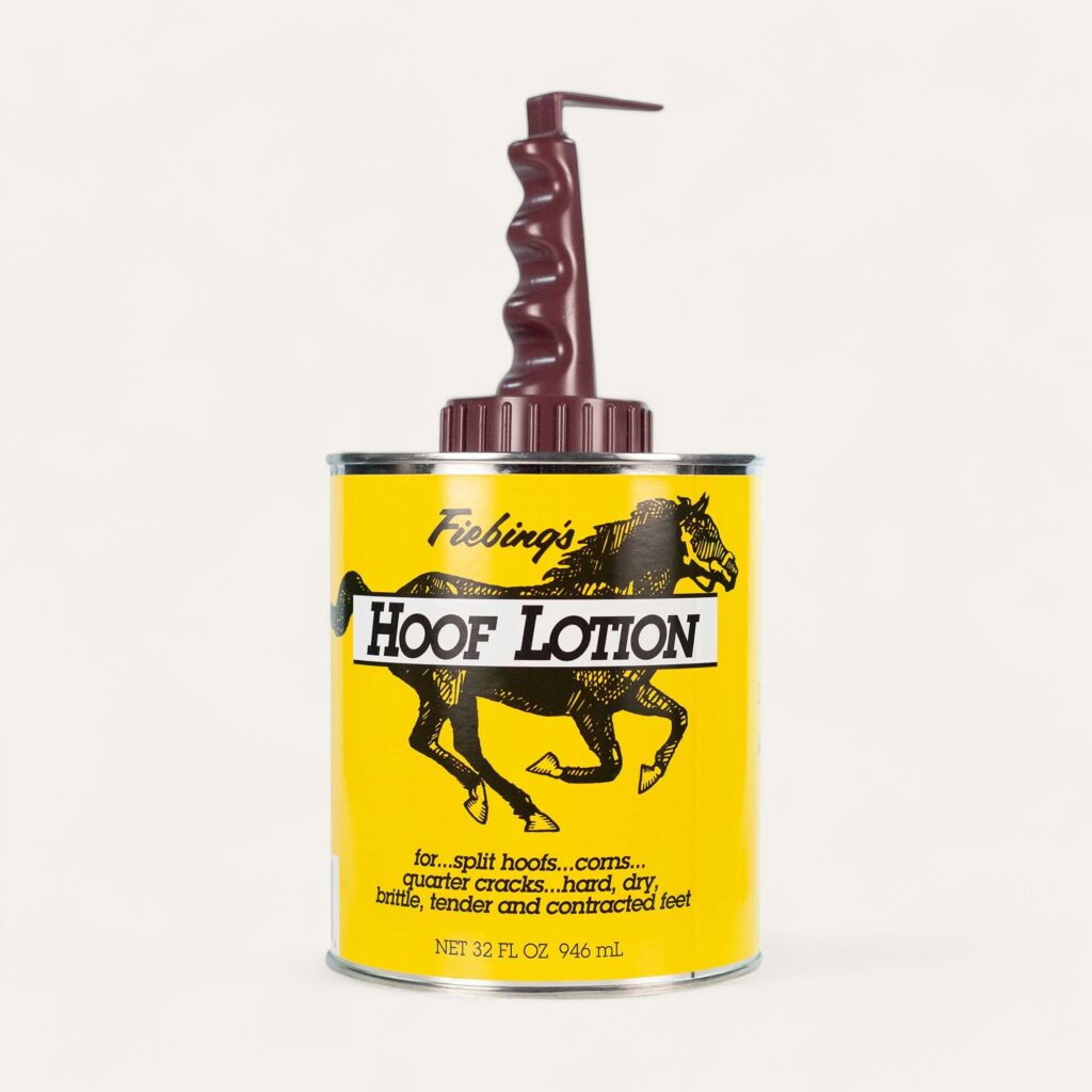 Hoof Lotion