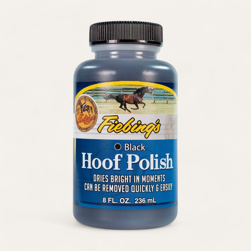 Hoof Polish