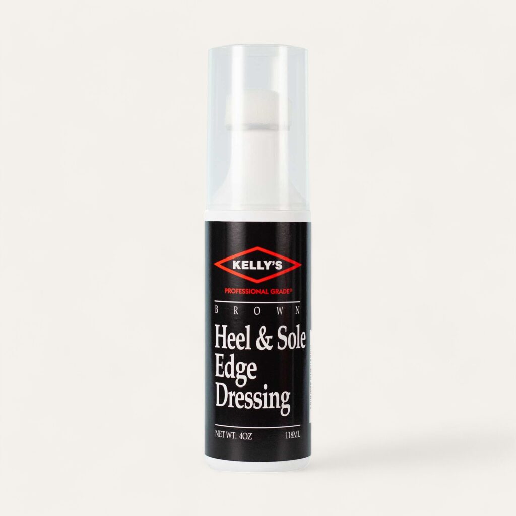 Kelly's Sole & Heel Dressing