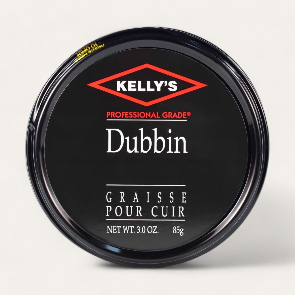Kelly's Dubbin