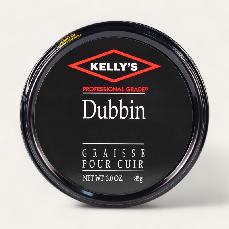 Kelly's Dubbin