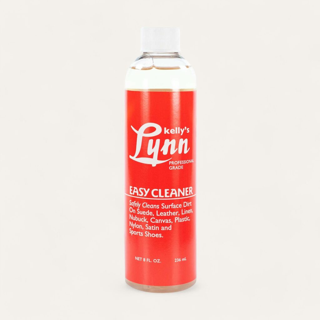 Kelly's Lynn Easy Cleaner