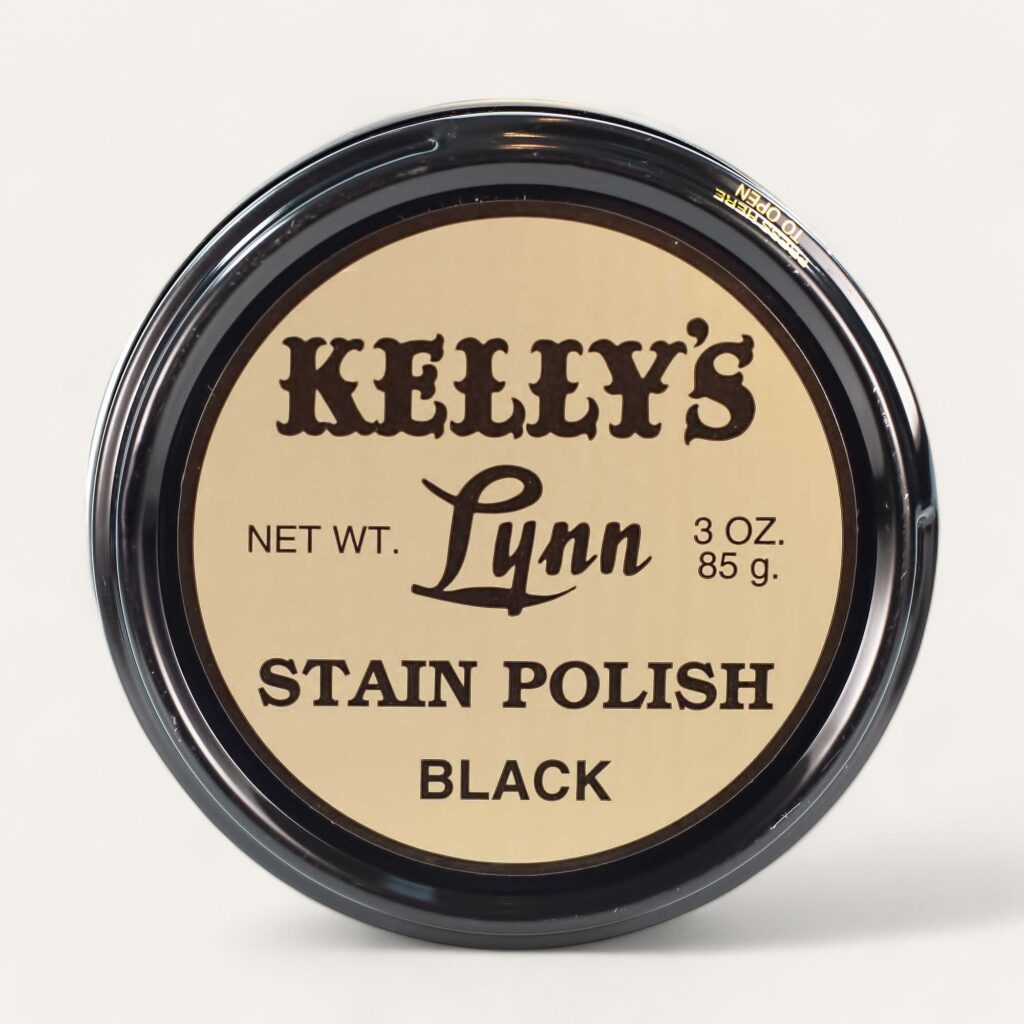 Kelly's Stain Polish