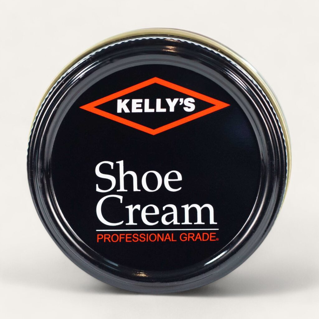Kelly's Shoe Cream