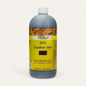 Fiebing's Leather Dye, Leather Craft