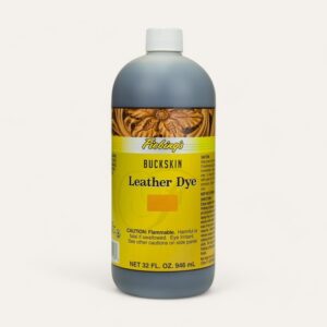 Fiebing's Leather Dye, Leather Craft