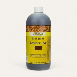 Fiebing's Leather Dye, Leather Craft