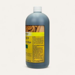Fiebing's Leather Dye, Leather Craft