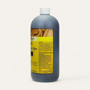 Fiebing's Leather Dye, Leather Craft